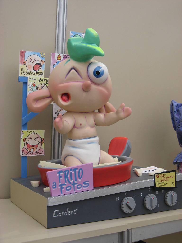 Totfalles: Quart Extramuros-Velázquez